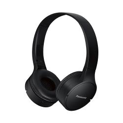 Беспроводные наушники Panasonic RB-HF420, USB, black