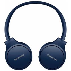 Беспроводные наушники Panasonic RB-HF420, USB, black