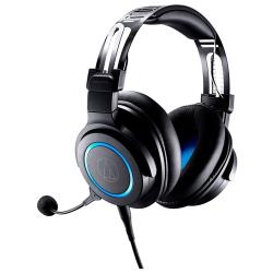 Компьютерная гарнитура Audio-Technica ATH-G1