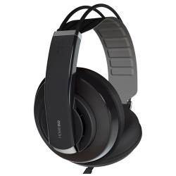 Superlux HD681EVO White Профессиональные мониторные наушники, полуоткрытые