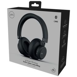 Беспроводные наушники Jays q-Seven Wireless