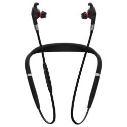 Беспроводные наушники Jabra Evolve 75e UC