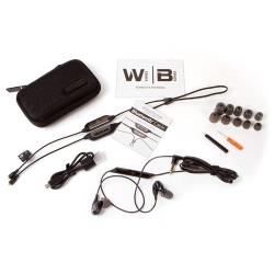 Беспроводные наушники Westone W10 + BT cable