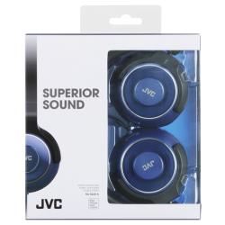 Наушники JVC HA-S220