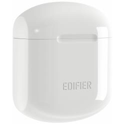 Наушники Edifier TWS200, Bluetooth, вкладыши, черный