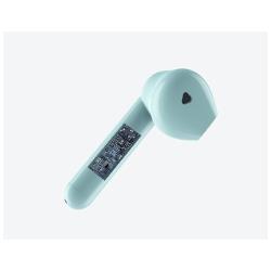 Наушники SoundPEATS TrueAir QCC3020 голубой