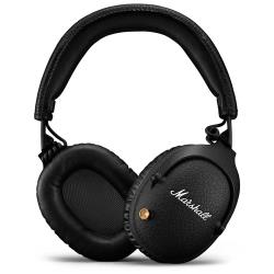 Marshall Monitor II ANC black полноразмерные беспроводные наушники с шумоподавлением