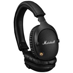 Marshall Monitor II ANC black полноразмерные беспроводные наушники с шумоподавлением