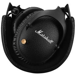 Marshall Monitor II ANC black полноразмерные беспроводные наушники с шумоподавлением