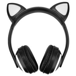 Беспроводные наушники Rapture Cat'sEars ZW-028