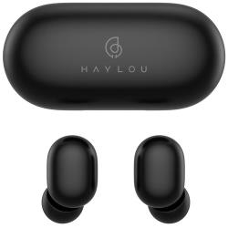 Xiaomi Беспроводные наушники Xiaomi HAYLOU GT1 Black