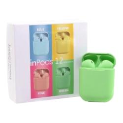 Беспроводные наушники Lemon Tree inPods 12