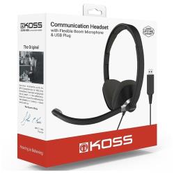 Наушники Koss CS300 USB