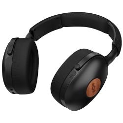 Наушники полноразмерные Marley Positive Vibration XL Signature Black EM-JH141-SB