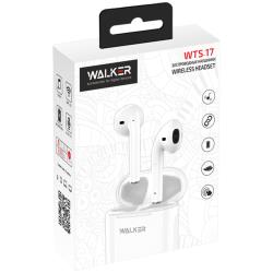 Беспроводные наушники WALKER WTS-17