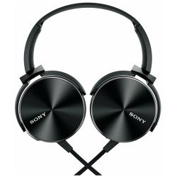 Наушники Sony MDR-XB450BV