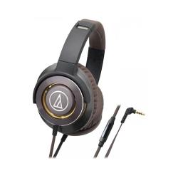 Наушники Audio-Technica ATH-WS770iS