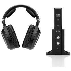 Наушники для телевизора Sennheiser RS 195