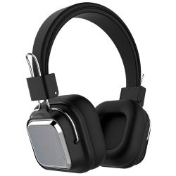 Беспроводные наушники Sodo SD-1003, black