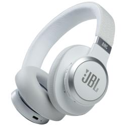 Беспроводные наушники JBL Live 660NC