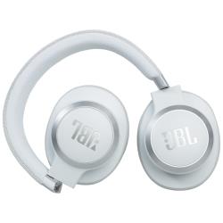 Беспроводные наушники JBL Live 660NC