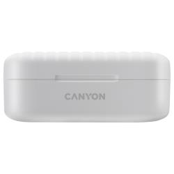 Беспроводные наушники Canyon TWS-1 (CNE-CBTHS1)