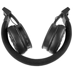 Bluetooth-гарнитура Sven AP-B700MV Black
