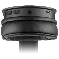 Bluetooth-гарнитура Sven AP-B700MV Black