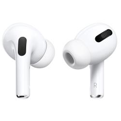 Беспроводные наушники Apple AirPods Pro MagSafe, белый