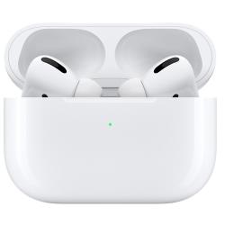 Беспроводные наушники Apple AirPods Pro MagSafe, белый