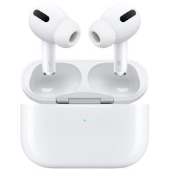 Беспроводные наушники Apple AirPods Pro MagSafe, белый