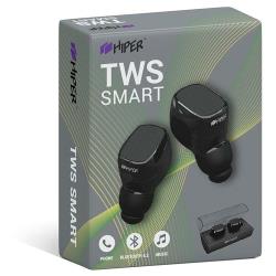 Беспроводные наушники HIPER TWS Smart