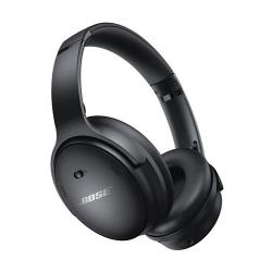 Беспроводные наушники Bose QuietComfort 45, mini jack 3.5 mm, black