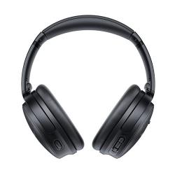 Наушники накладные Bluetooth Bose Quiet Comfort QC45 grey