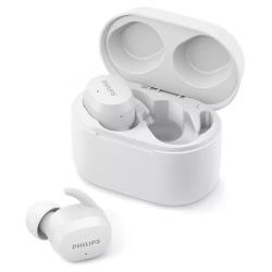 Philips Bluetooth-гарнитура Philips TAT3216WT, белая