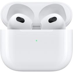 Беспроводные наушники Apple AirPods 3 MagSafe Charging Case