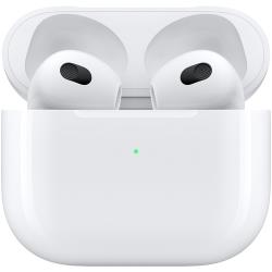 Беспроводные наушники Apple AirPods 3 MagSafe Charging Case