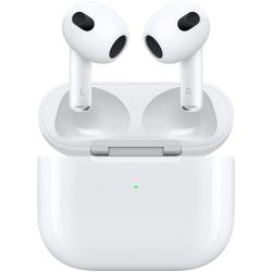 Беспроводные наушники Apple AirPods 3 MagSafe Charging Case