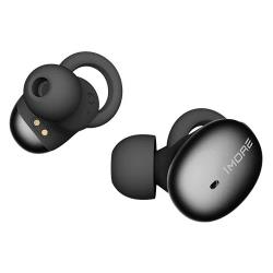 Беспроводные наушники 1MORE Stylish True Wireless E1026BT-I, microUSB, золотой