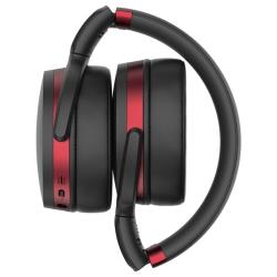 Беспроводные наушники Sennheiser HD 458 BT