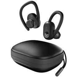 Наушники SkullcandyTWS спортивные беспроводные вкладыши PUSH ULTRA TRUE WIRELESS IN-EAR, черные