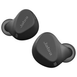 Беспроводные наушники Jabra Elite 4 Active, мятный