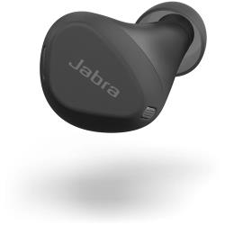 Беспроводные наушники Jabra Elite 4 Active, мятный