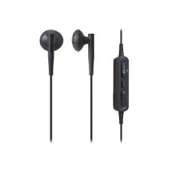 Audio-Technica ATH-C200BT BK (Bluetooth)