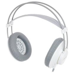 Superlux HD671 White закрытые наушники из композитного материала