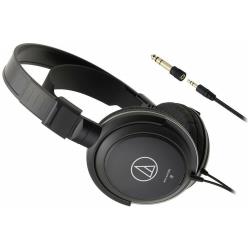 Наушники Audio-Technica ATH-AVC200