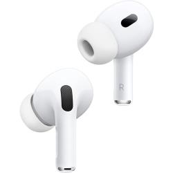 Беспроводные наушники Apple AirPods Pro 2 (2023) MagSafe Charging Case (USB C) MTJV3