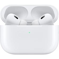Беспроводные наушники Apple AirPods Pro 2 (2023) MagSafe Charging Case (USB C) MTJV3