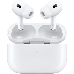 Беспроводные наушники Apple AirPods Pro 2 (2023) MagSafe Charging Case (USB C) MTJV3