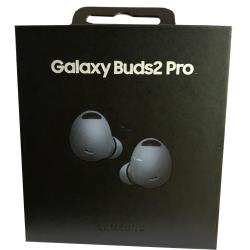 Беспроводные наушники Samsung Galaxy Buds2 Pro, USB Type-C, graphite